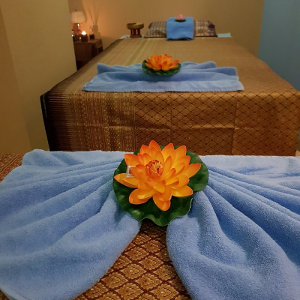 Buhlan Thaimassage Studio Bank 2er