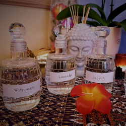 Buhlan Aroma Massage