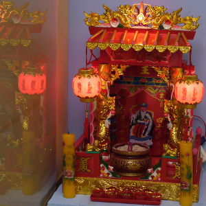 Buhlan Thaimassage Köln Tempel